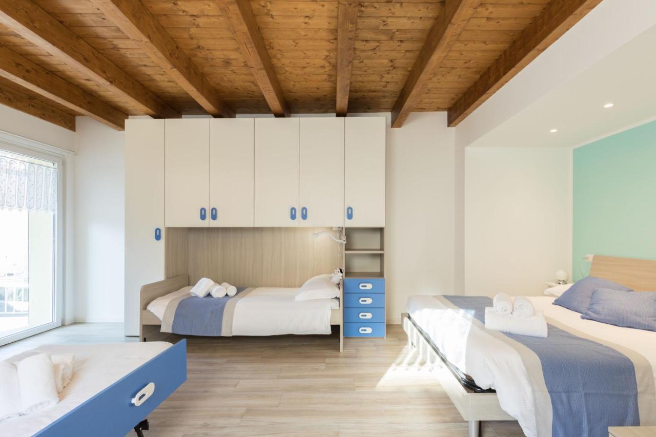 Residenze Lariane Appartement Colico Buitenkant foto