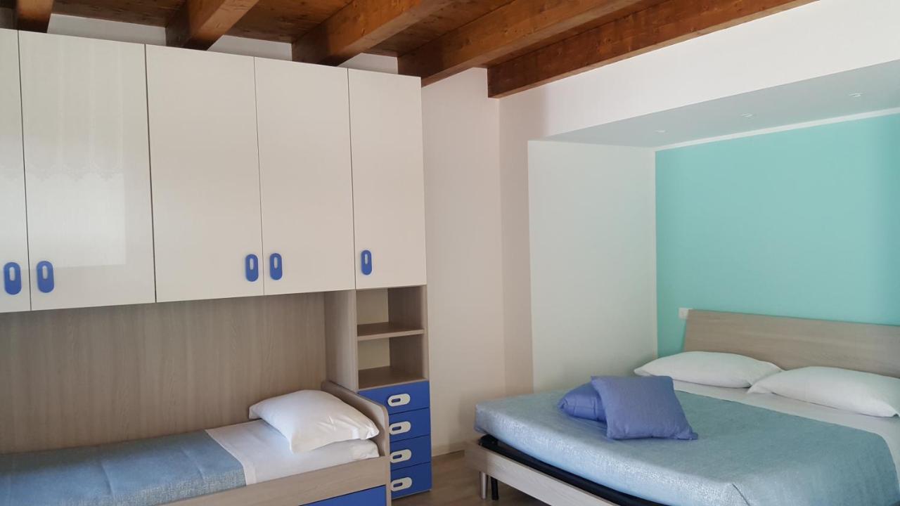 Residenze Lariane Appartement Colico Buitenkant foto